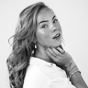 Meet your Posher, Molly